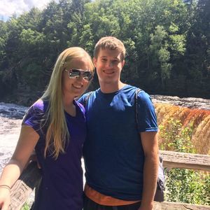 Meet your Posher, Jacob